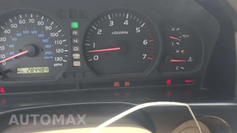 2000 Toyota Land Cruiser - miniatura 36