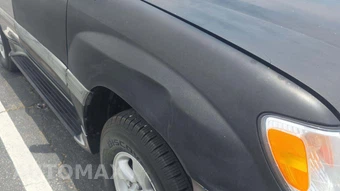 2000 Toyota Land Cruiser - miniatura 42
