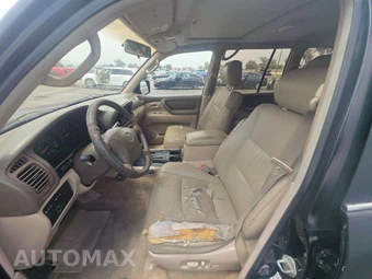 2000 Toyota Land Cruiser - miniatura 7