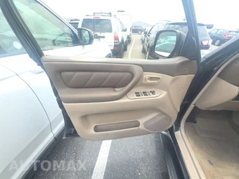 2000 Toyota Land Cruiser - miniatura 9