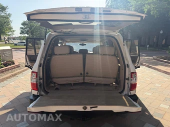 2000 Toyota Land Cruiser - miniatura 14