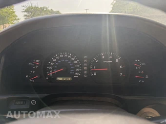 2000 Toyota Land Cruiser - miniatura 18