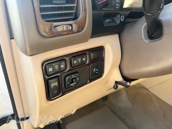 2000 Toyota Land Cruiser - miniatura 44