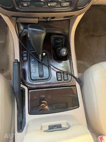 2000 Toyota Land Cruiser - miniatura 51