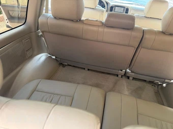 2000 Toyota Land Cruiser - miniatura 54
