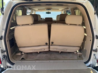 2000 Toyota Land Cruiser - miniatura 55