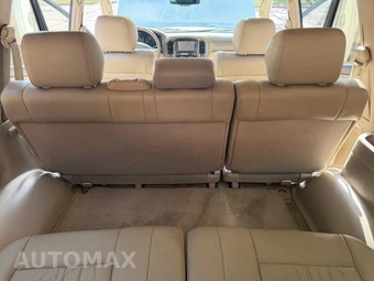 2000 Toyota Land Cruiser - miniatura 57