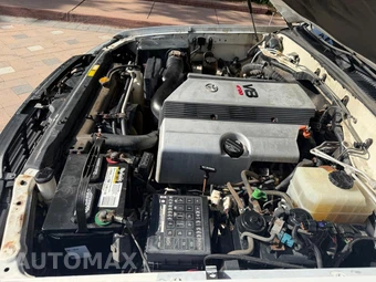 2000 Toyota Land Cruiser - miniatura 60