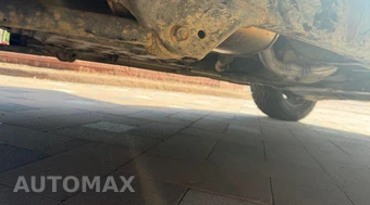 2000 Toyota Land Cruiser - miniatura 73
