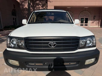 2000 Toyota Land Cruiser - miniatura 8