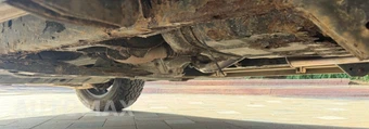 2000 Toyota Land Cruiser - miniatura 81