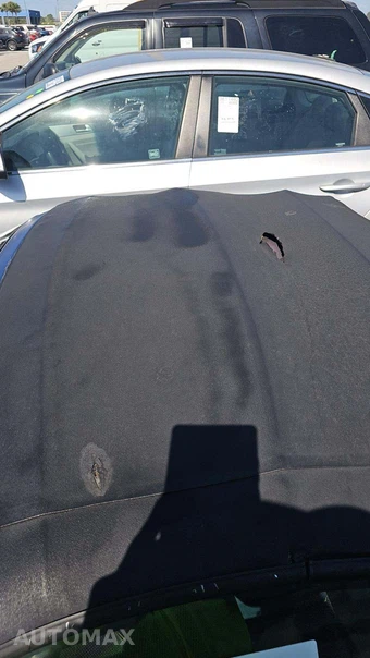 2000 Toyota MR2 Spyder – miniatura 4