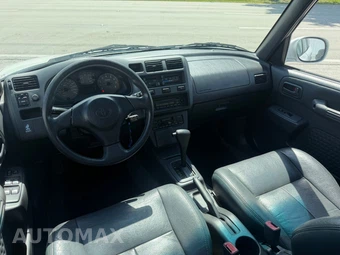 2000 Toyota RAV4 - miniatura 16