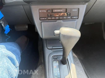 2000 Toyota RAV4 - miniatura 19