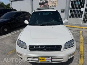 2000 Toyota RAV4 - miniatura 2