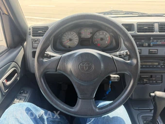 2000 Toyota RAV4 - miniatura 20