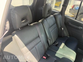 2000 Toyota RAV4 - miniatura 30