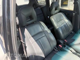 2000 Toyota RAV4 - miniatura 34