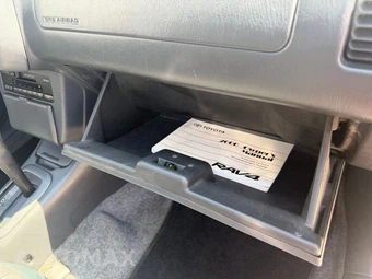2000 Toyota RAV4 - miniatura 35