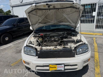 2000 Toyota RAV4 - miniatura 36