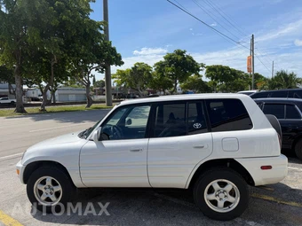 2000 Toyota RAV4 - miniatura 5