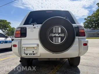 2000 Toyota RAV4 - miniatura 8