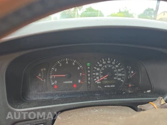 2000 Toyota Sienna LE 114.2" WB - miniatura 12