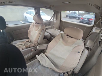 2000 Toyota Sienna LE 114.2" WB - miniatura 13