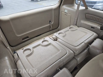 2000 Toyota Sienna LE 114.2" WB - miniatura 14