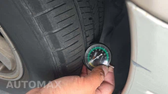 2000 Toyota Sienna LE 114.2" WB - miniatura 21