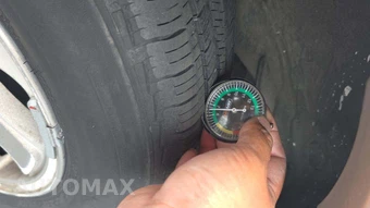 2000 Toyota Sienna LE 114.2" WB - miniatura 25