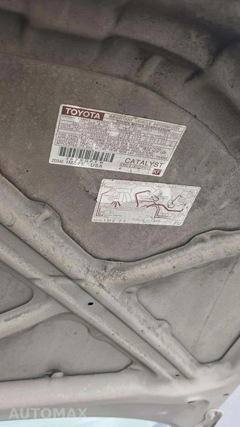 2000 Toyota Sienna LE 114.2" WB - miniatura 26