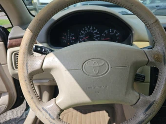 2000 Toyota Solara SLE Coupe - miniatura 10