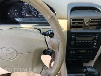 2000 Toyota Solara SLE Coupe - miniatura 11