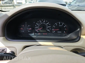 2000 Toyota Solara SLE Coupe - miniatura 12