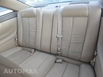 2000 Toyota Solara SLE Coupe - miniatura 13
