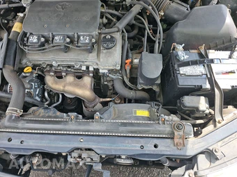 2000 Toyota Solara SLE Coupe - miniatura 15