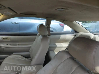 2000 Toyota Solara SLE Coupe - miniatura 17