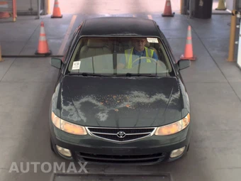 2000 Toyota Solara SLE Coupe - miniatura 2
