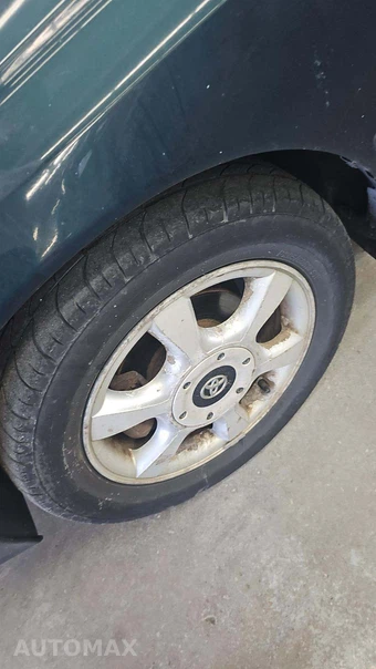 2000 Toyota Solara SLE Coupe - miniatura 24