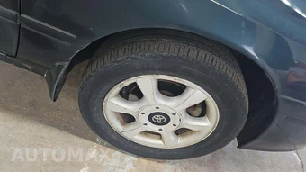 2000 Toyota Solara SLE Coupe - miniatura 29