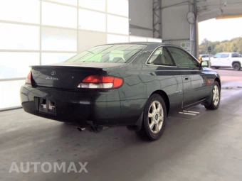 2000 Toyota Solara SLE Coupe - miniatura 4
