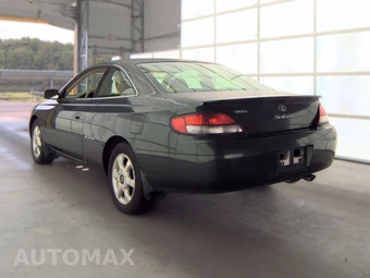 2000 Toyota Solara SLE Coupe - miniatura 6