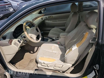 2000 Toyota Solara SLE Coupe - miniatura 7