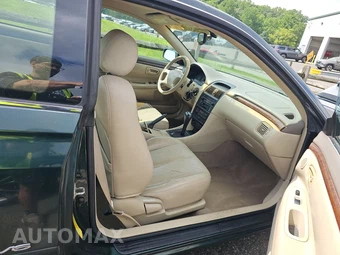 2000 Toyota Solara SLE Coupe - miniatura 8