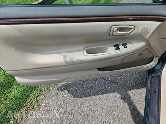 2000 Toyota Solara SLE Coupe - miniatura 9