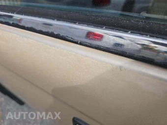 2000 Toyota Tacoma Extended Cab Long Bed - miniatura 4