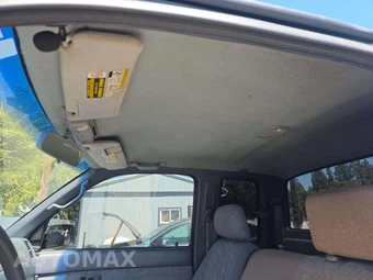 2000 Toyota Tacoma Extended Cab Long Bed – miniatura 11