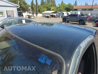 2000 Toyota Tacoma Extended Cab Long Bed – miniatura 12