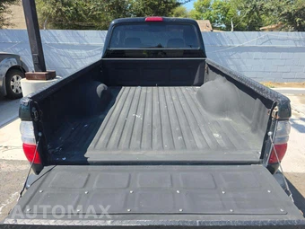 2000 Toyota Tacoma Extended Cab Long Bed – miniatura 14